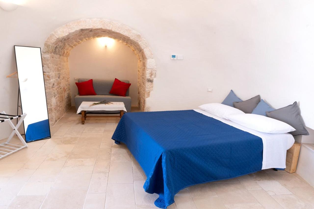 Masseria Dirupo Noci Exterior foto