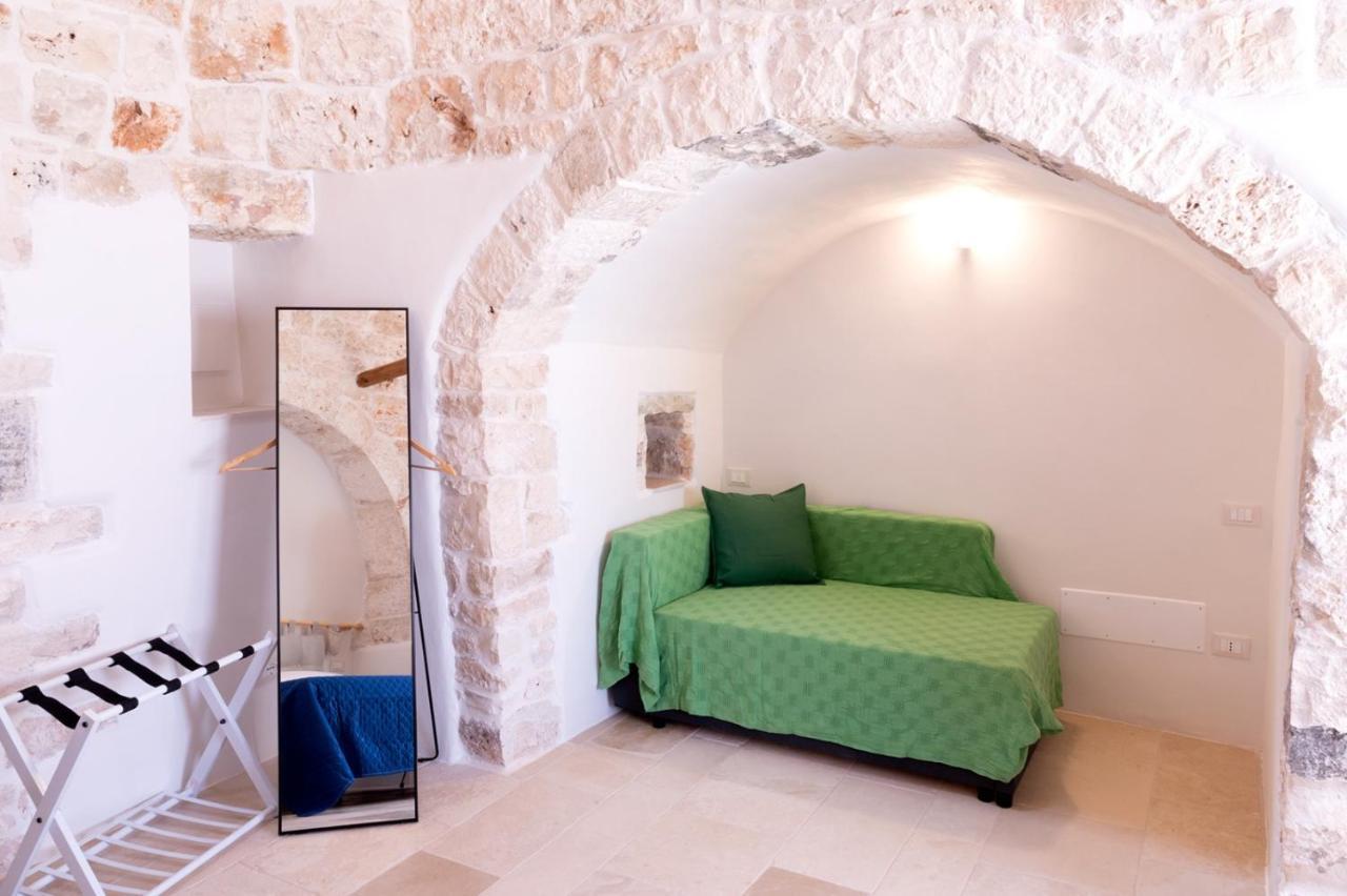 Masseria Dirupo Noci Exterior foto