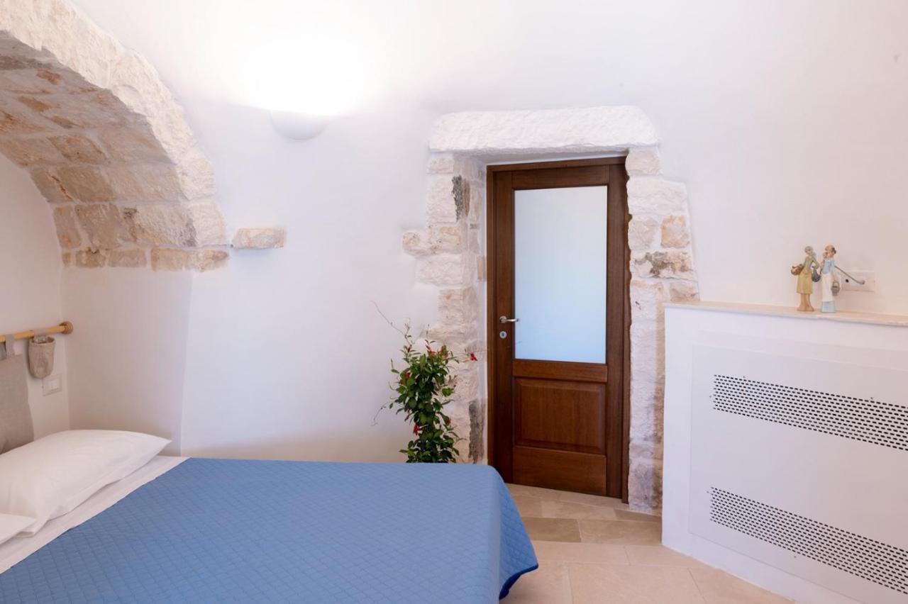 Masseria Dirupo Noci Exterior foto